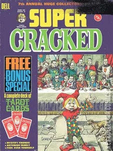 Super Cracked #7