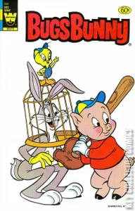 Bugs Bunny #239