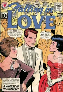 Falling In Love #47