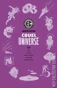 Cruel Universe #4