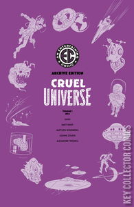 Cruel Universe #4