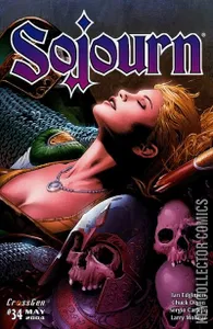 Sojourn #34
