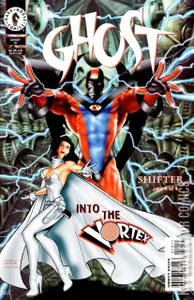 Ghost #10