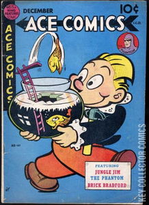 Ace Comics #141