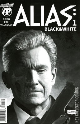 Alias: Black & White