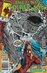 Variant Cover for Amazing Spider-Man #328