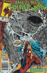Amazing Spider-Man #328