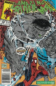 Amazing Spider-Man #328 