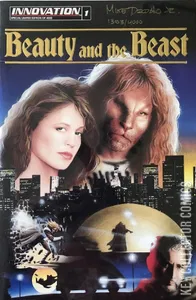 Beauty and the Beast #1