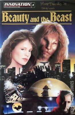 Beauty and the Beast