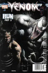 Variant Cover for Venom #8