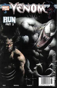Venom #8