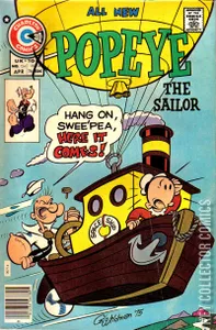 Popeye #134