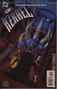 Azrael #10