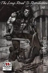 Cover for Long Road to Retribution, The #2