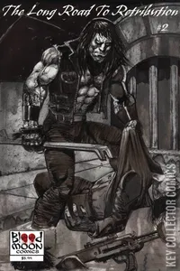 Long Road to Retribution, The #2