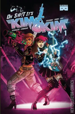 Oh S#!t Its Kim & Kim