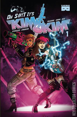 Oh S#!t Its Kim & Kim