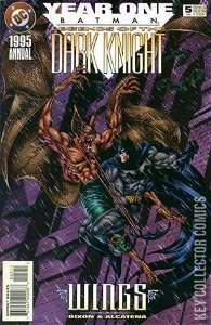 Batman: Legends of the Dark Knight Annual #5