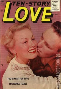 Ten-Story Love #204