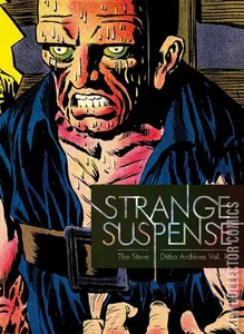 The Steve Ditko Archives #1