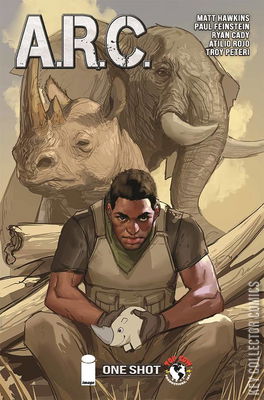 A.R.C.