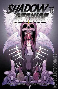 Shadow Service #10