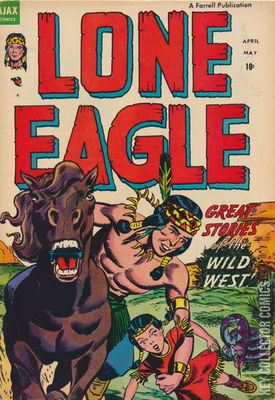 Lone Eagle