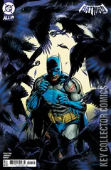 Cover for Batman #11