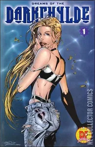 Dreams of the Darkchylde #1