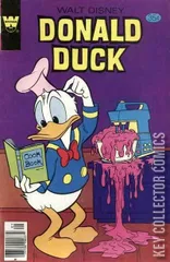 Variant Cover for Donald Duck #203