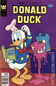 Donald Duck #203