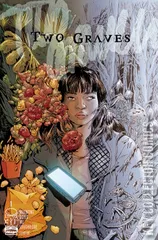 Cover for Two Graves #1
