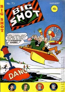Big Shot #73