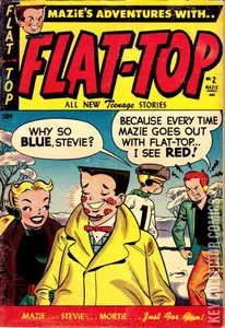 Flat-Top #2
