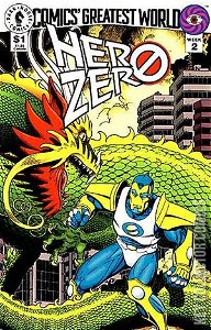 Comics' Greatest World: Hero Zero #1