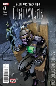 Prowler #3
