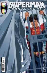 Superman: Son of Kal-El #3