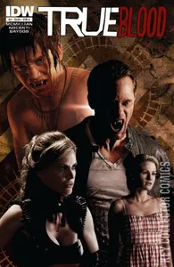 True Blood #2