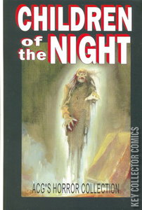 Children of the Night #0