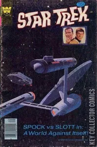 Star Trek #55