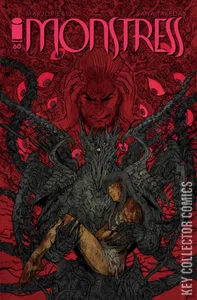 Monstress #60