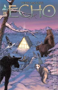 Echo #28