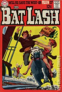 Bat Lash #3