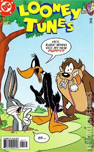 Looney Tunes #61