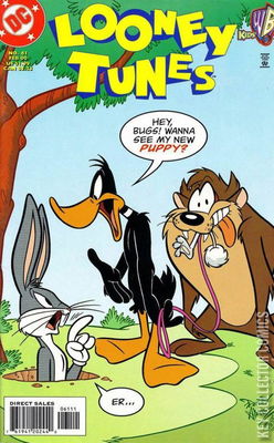 Looney Tunes