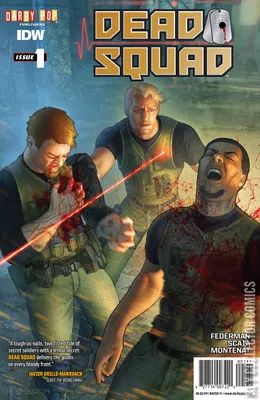 Dead Squad