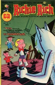 Richie Rich #133