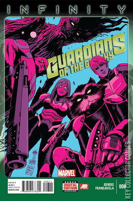 Guardians of the Galaxy