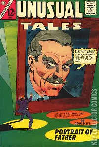 Unusual Tales #45